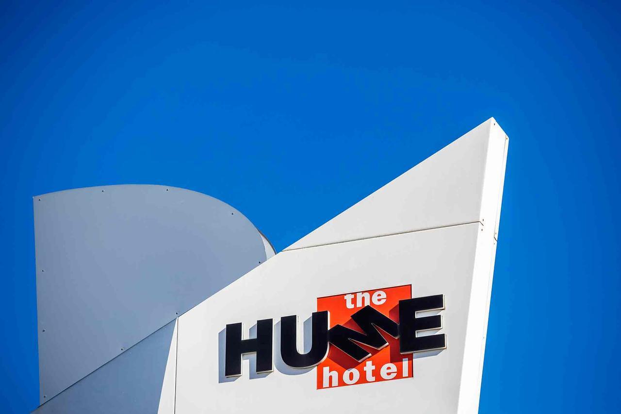 Nightcap At Hume Hotel Bankstown Kültér fotó